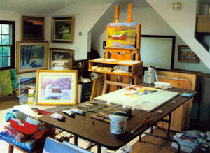 Don's Studio